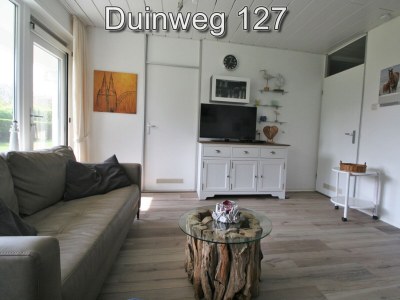 Holiday apartment Zuiderstrand Duinweg 127 - Features photo 6