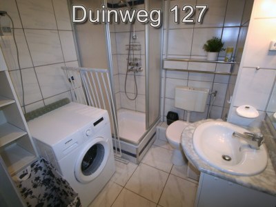 Holiday apartment Zuiderstrand Duinweg 127 - Features photo 9