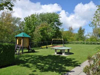 Holiday apartment Zuiderstrand Duinweg 127 - Environment photo 19