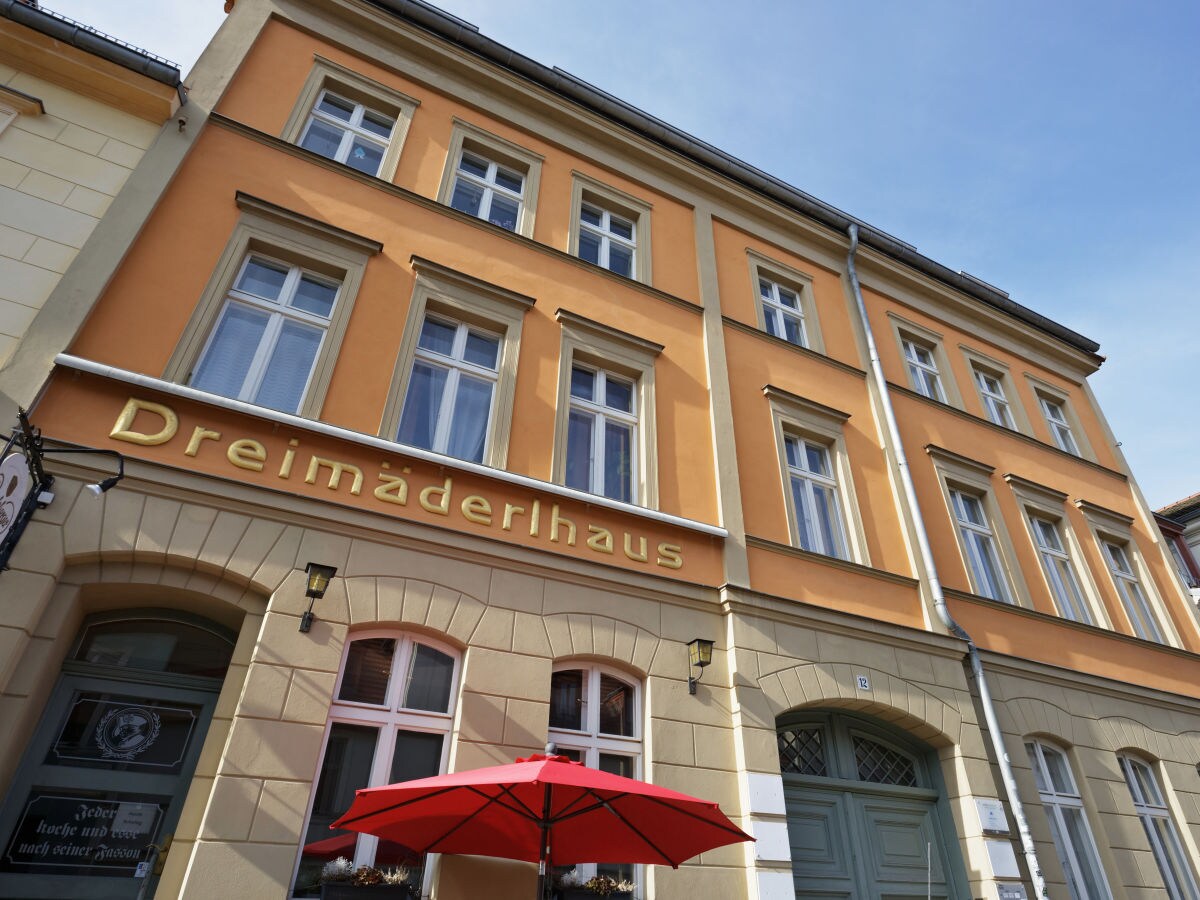 Holiday apartment Luise - Outdoor photo 2