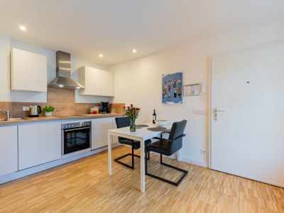 Holiday apartment Luise - Features photo 6