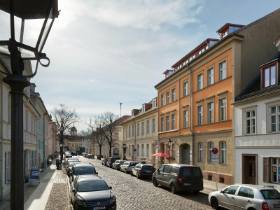 Holiday apartment Luise - Environment photo 10