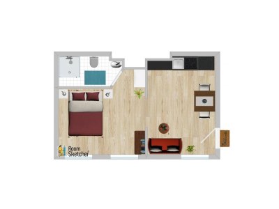 Holiday apartment Luise - Document photo 11