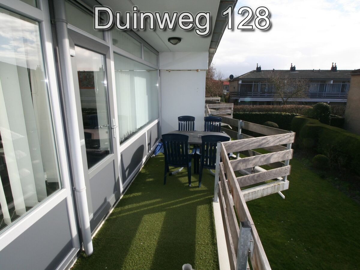 Holiday apartment Zuiderstrand Duinweg 128 - Outdoor photo 2