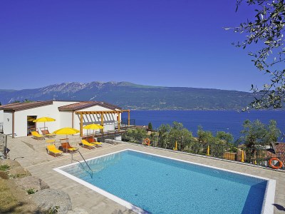 Holiday apartment Residence Dany - Outdoor photo 3