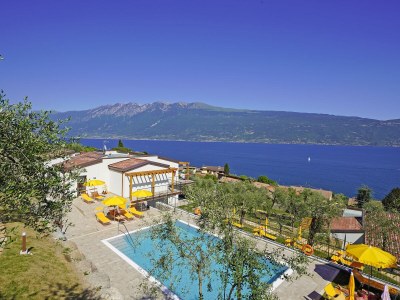 Holiday apartment Residence Dany - Outdoor photo 9