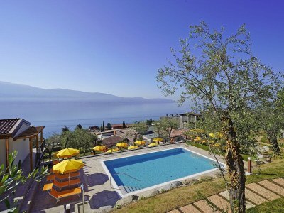 Holiday apartment Residence Dany - Outdoor photo 10