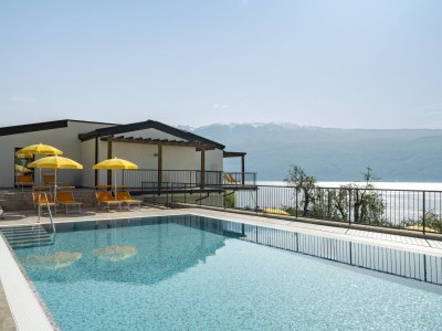 Holiday apartment Residence Dany - Outdoor photo 11