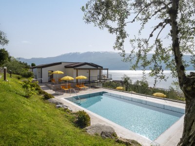 Holiday apartment Residence Dany - Outdoor photo 12