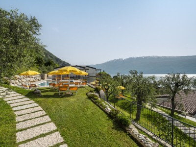 Holiday apartment Residence Dany - Outdoor photo 13