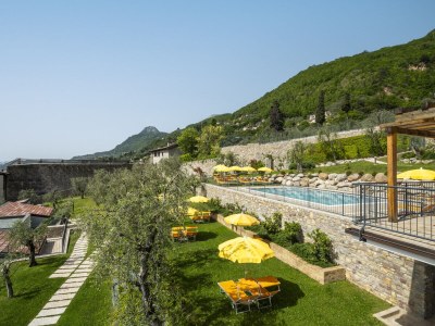 Holiday apartment Residence Dany - Outdoor photo 14