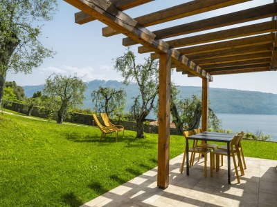 Holiday apartment Residence Dany - Outdoor photo 17