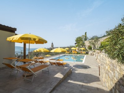 Holiday apartment Residence Dany - Outdoor photo 21