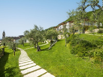 Holiday apartment Residence Dany - Outdoor photo 25