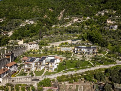 Holiday apartment Residence Dany - Document photo 43