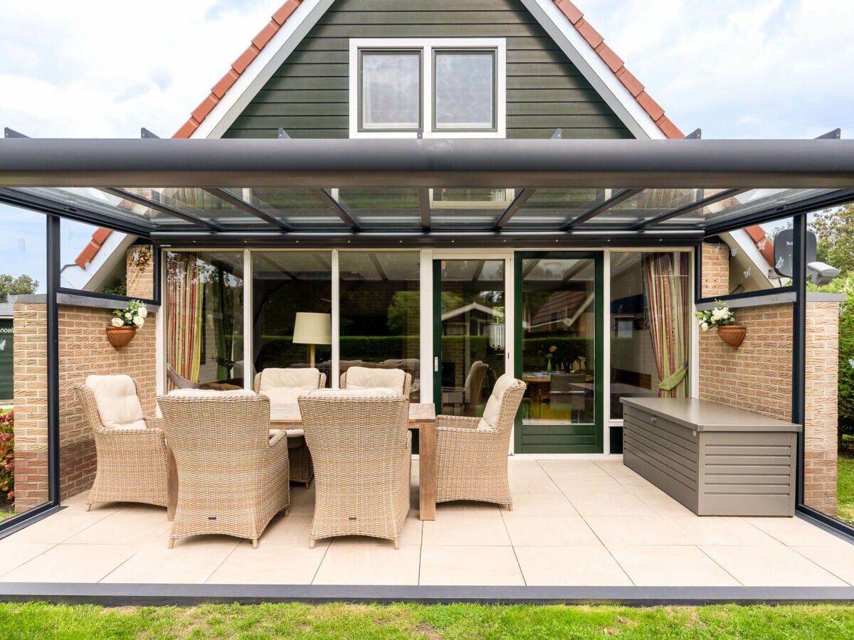 Holiday house Sunshine