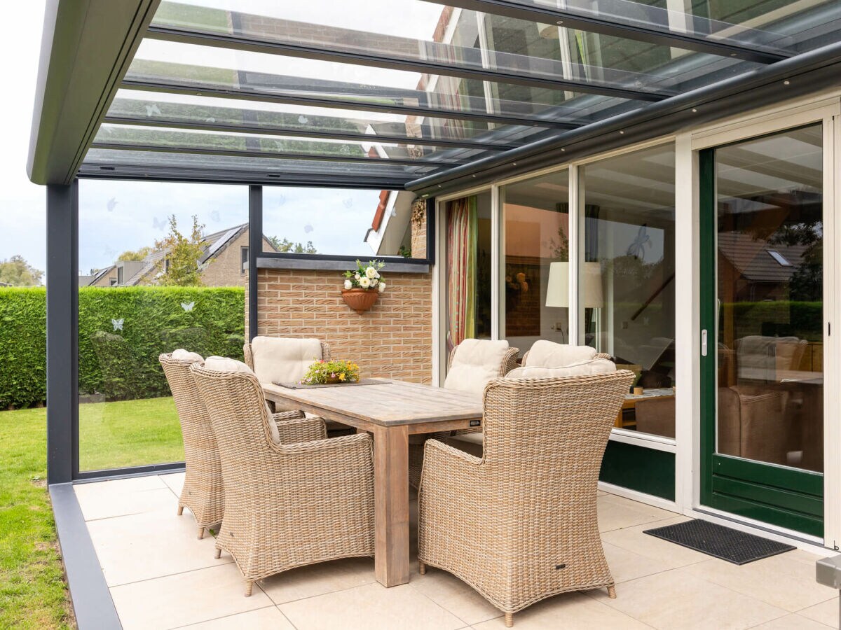 Holiday house Sunshine - Outdoor photo 2