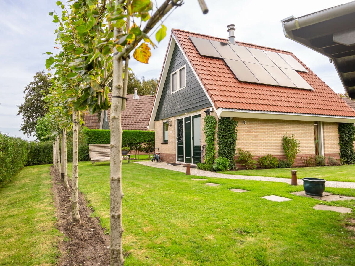 Holiday house Sunshine - Outdoor photo 3