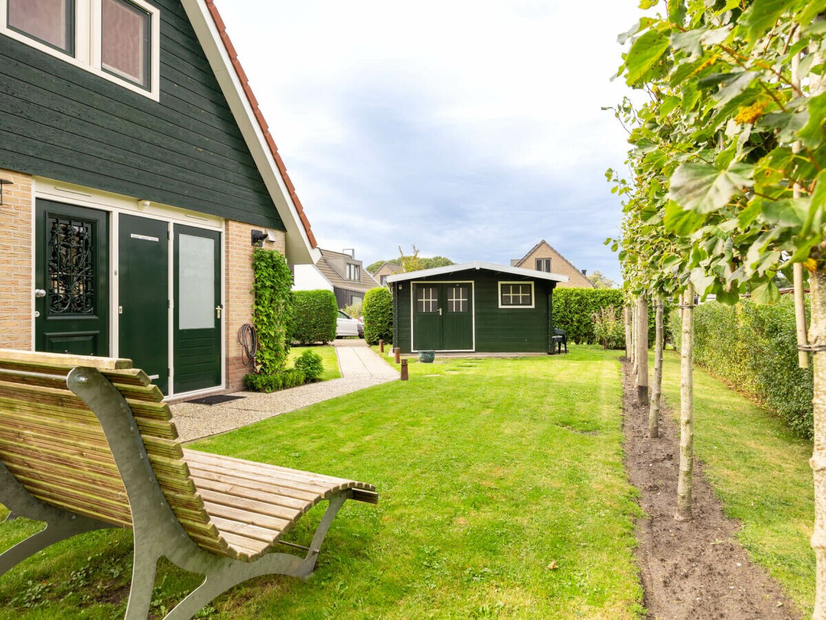 Holiday house Sunshine - Outdoor photo 4