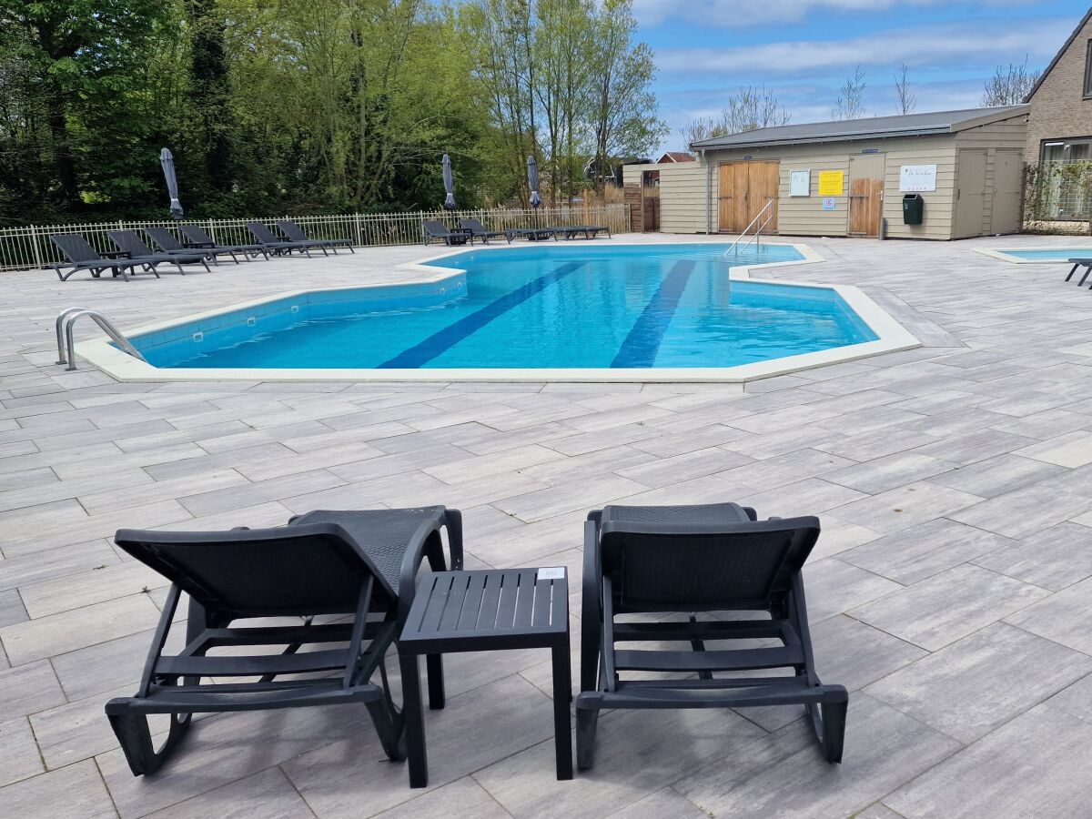 Holiday house Sunshine - Outdoor photo 5