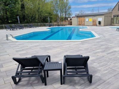 Holiday house Sunshine - Outdoor photo 5