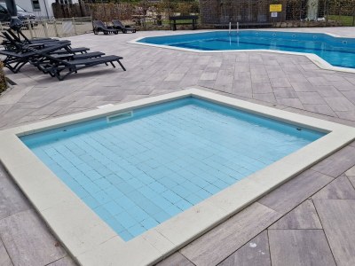 Holiday house Sunshine - Outdoor photo 6