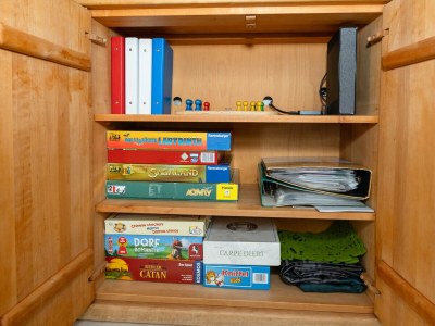 Holiday house Sunshine - Features photo 13