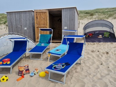 Holiday house Sunshine - Environment photo 36