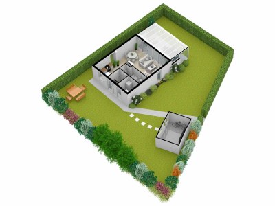 Holiday house Sunshine - Document photo 42