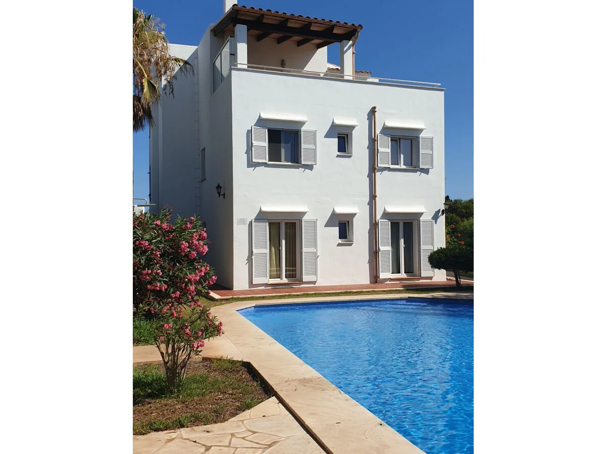 Holiday apartment Villa Schmidt - Outdoor photo 2