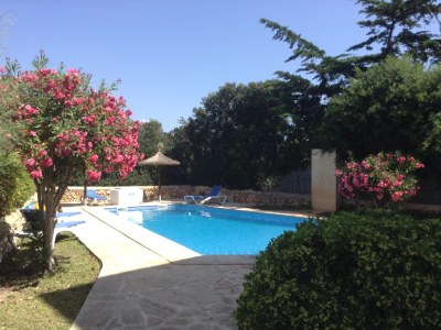 Holiday apartment Villa Schmidt - Outdoor photo 4