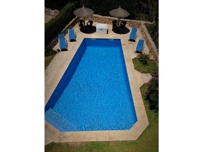 Holiday apartment Villa Schmidt - Outdoor photo 7