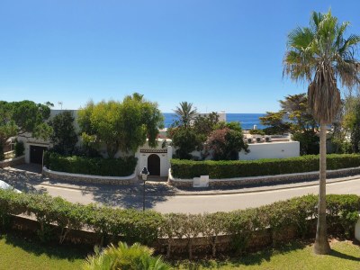 Holiday apartment Villa Schmidt - Outdoor photo 8