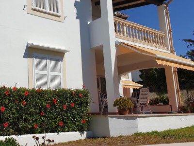 Holiday apartment Villa Schmidt - Outdoor photo 11