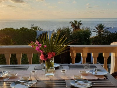 Holiday apartment Villa Schmidt - Outdoor photo 13