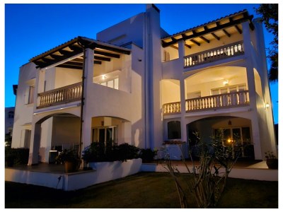 Holiday apartment Villa Schmidt - Outdoor photo 15