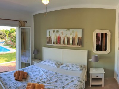 Holiday apartment Villa Schmidt - Features photo 25