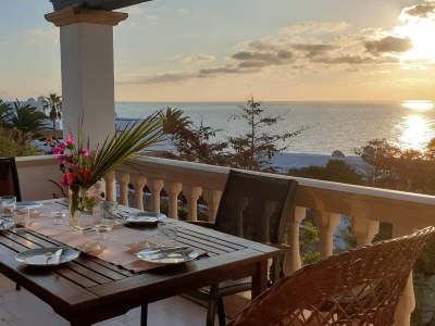 Holiday apartment Villa Schmidt - Environment photo 30