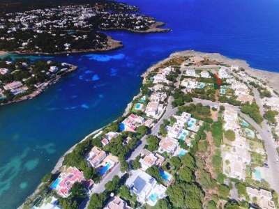 Holiday apartment Villa Schmidt - Environment photo 31