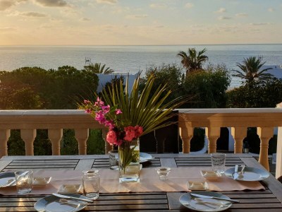 Holiday apartment Villa Schmidt - Environment photo 32