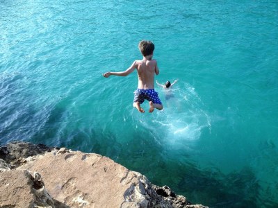 Holiday apartment Villa Schmidt - Environment photo 33