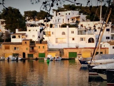 Holiday apartment Villa Schmidt - Environment photo 35