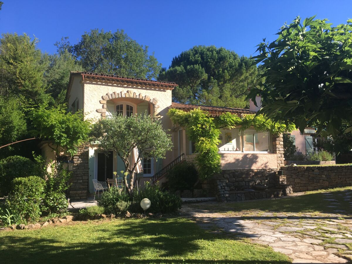 Holiday house Les mille Iris - Outdoor photo 2