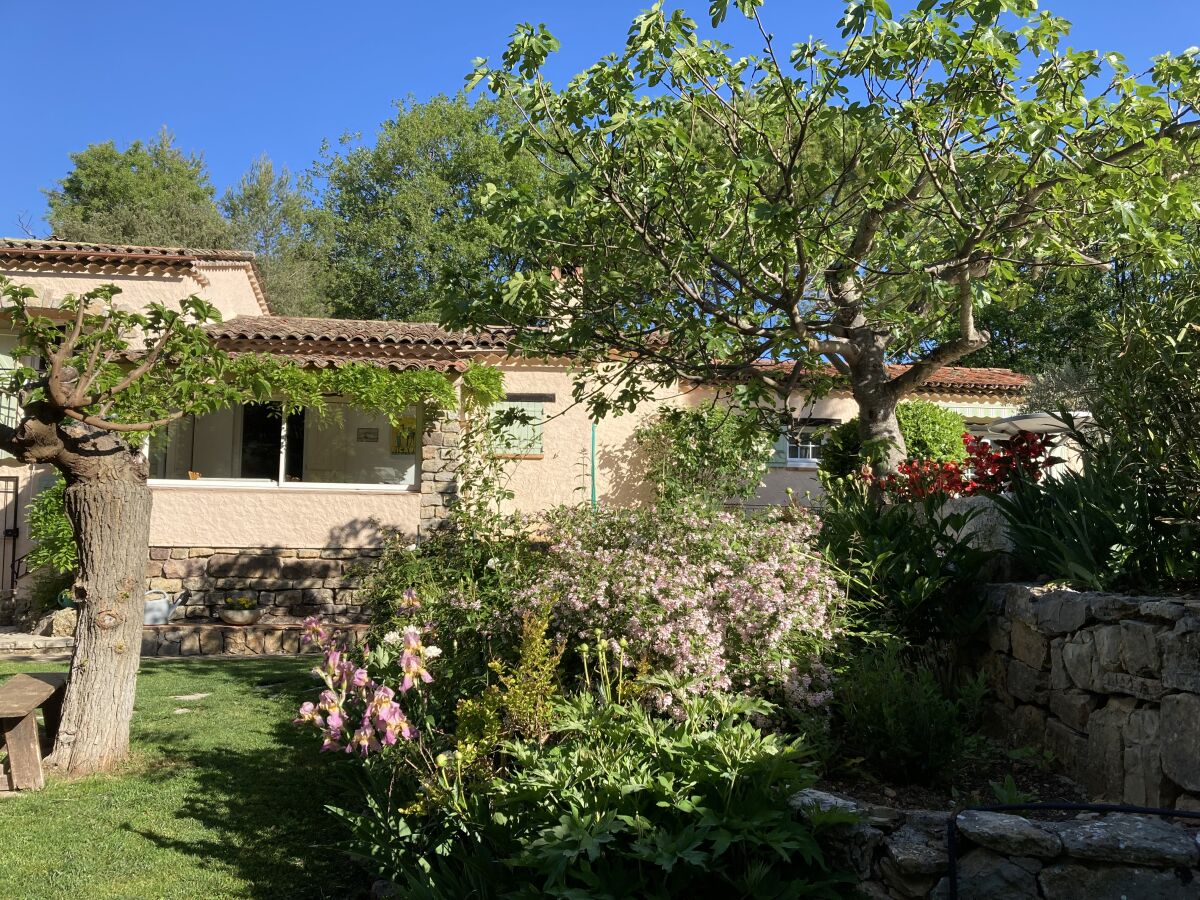 Holiday house Les mille Iris - Outdoor photo 3