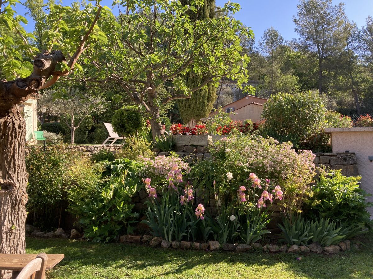 Holiday house Les mille Iris - Outdoor photo 4