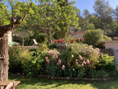 Holiday house Les mille Iris - Outdoor photo 4