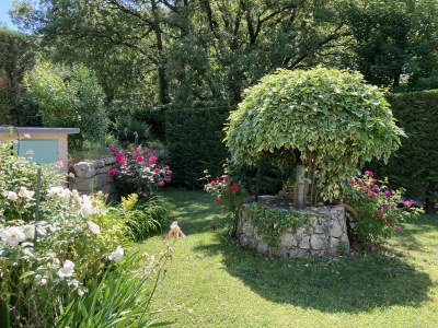 Holiday house Les mille Iris - Outdoor photo 6