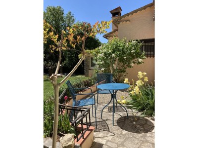 Holiday house Les mille Iris - Outdoor photo 11