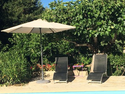 Holiday house Les mille Iris - Outdoor photo 16