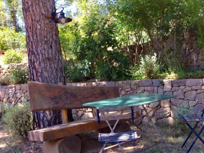 Holiday house Les mille Iris - Outdoor photo 17